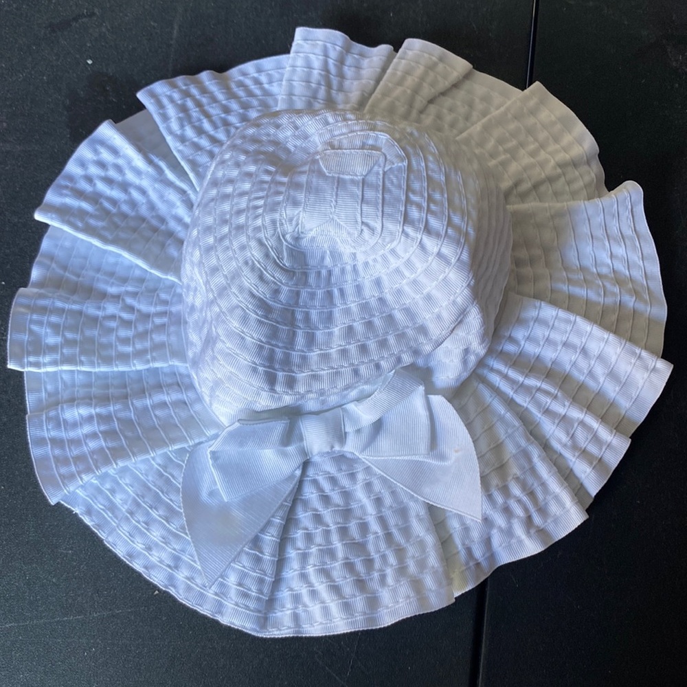 Janie and Jack Sun hat
